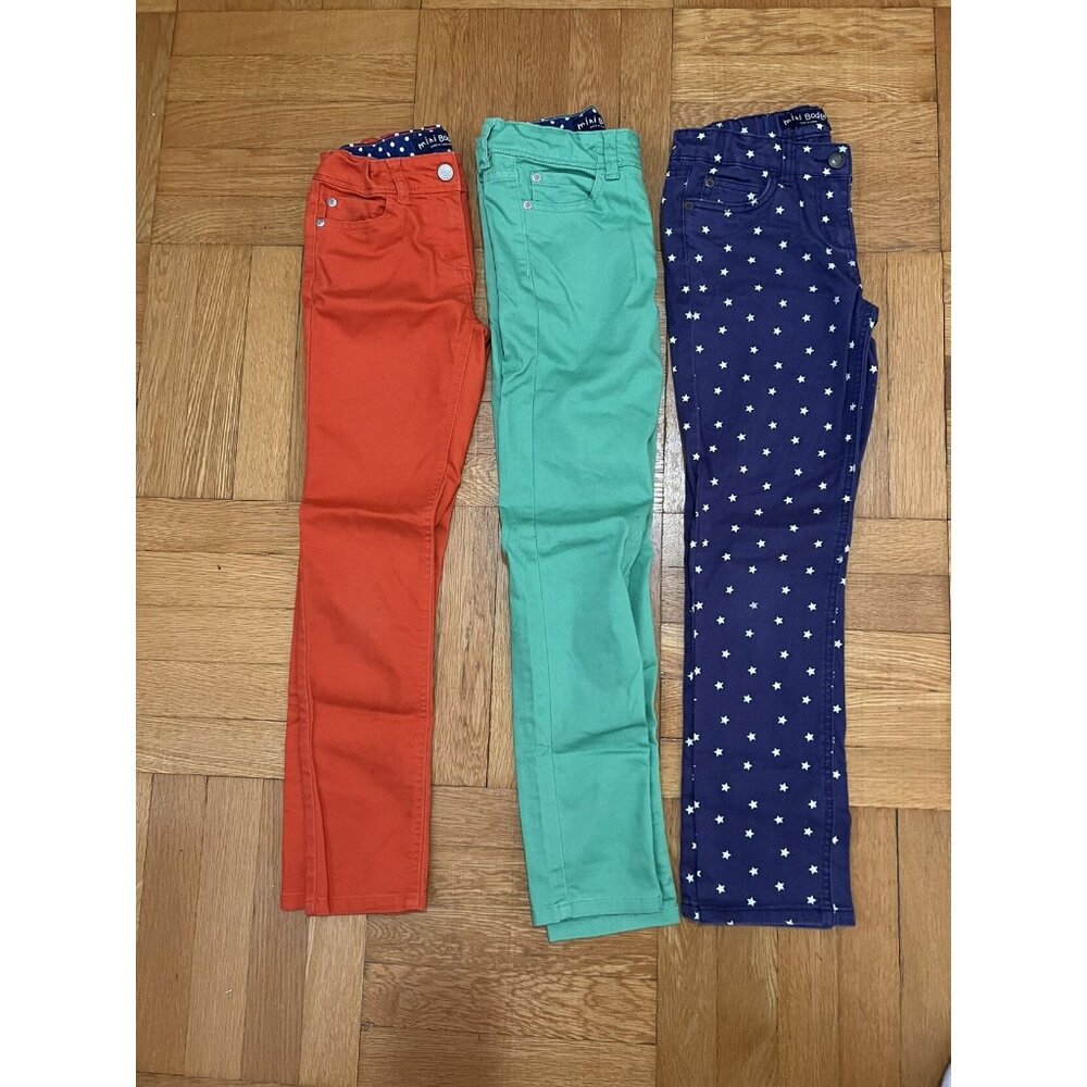 Mini Boden Size 10 Lot